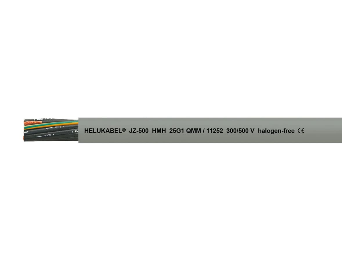 JZ-500