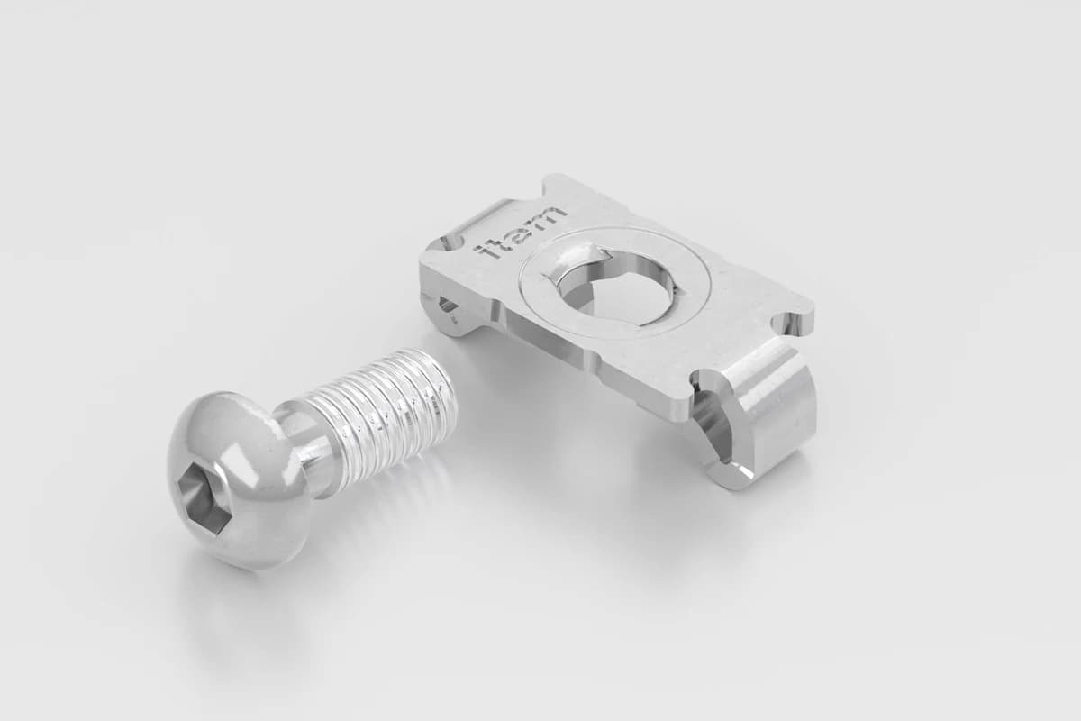 Conector estándar Set 8