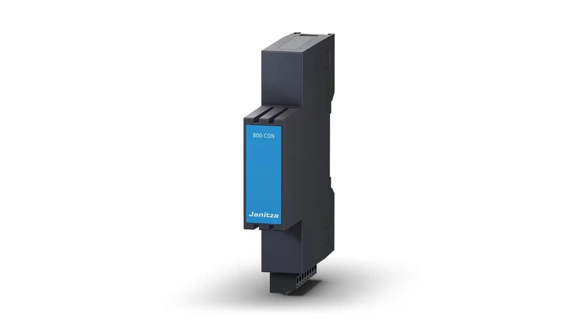 Módulo de transferencia 800-CON (Set)
