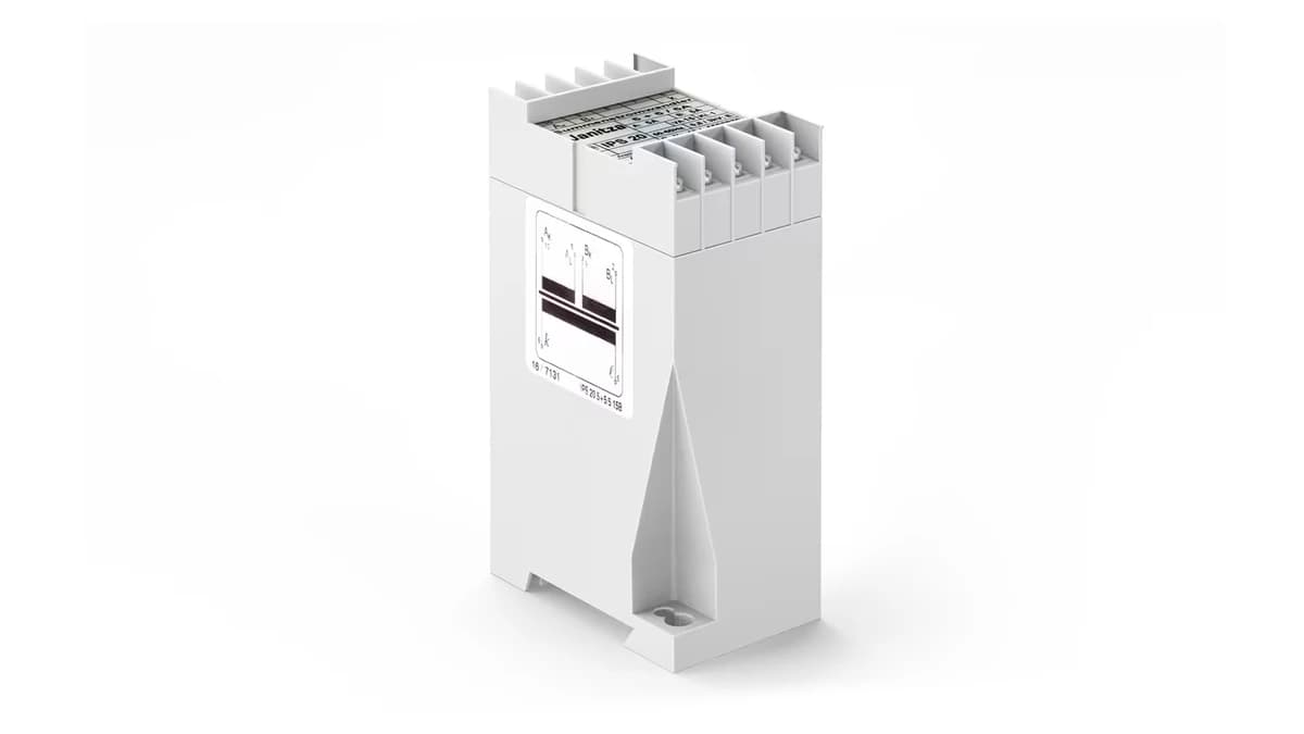 Summation current transformer for plug-in and split transformer Class 1 & Class 0.5