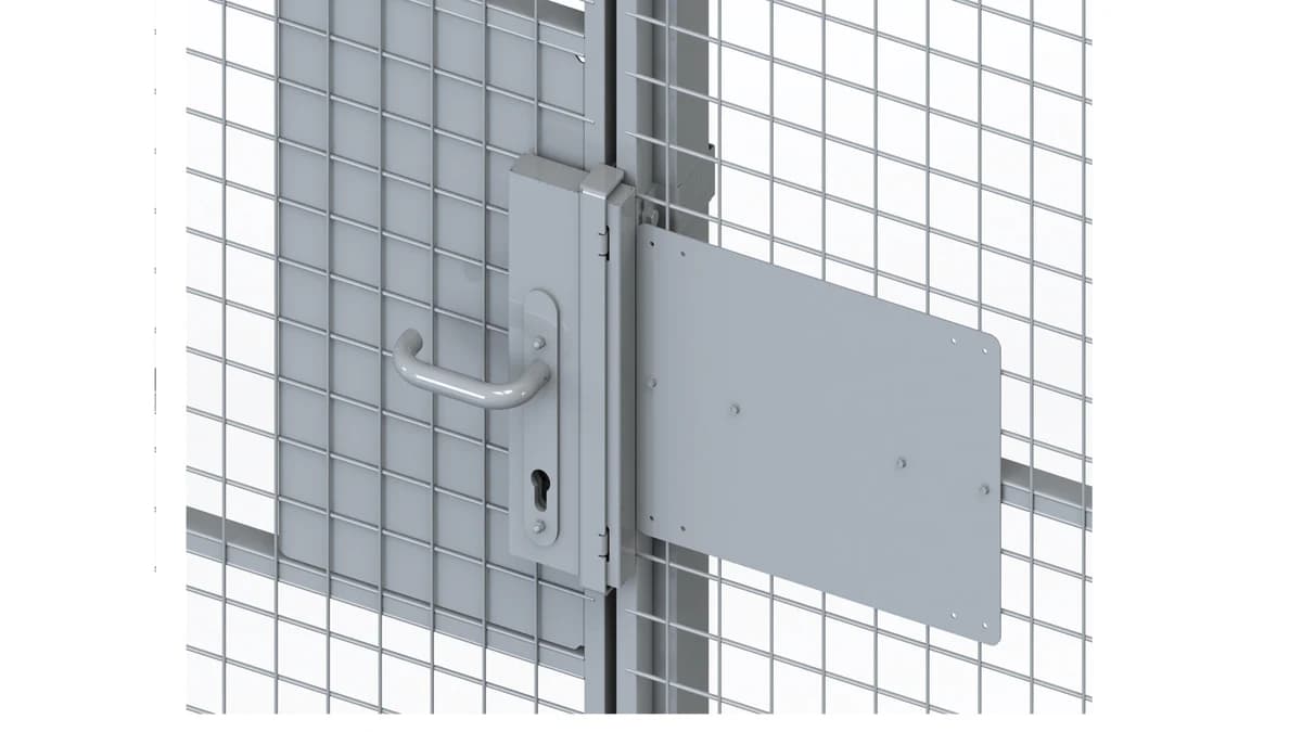 Abloy EL460