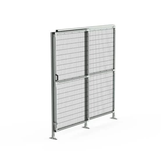 Aluminium Profiles