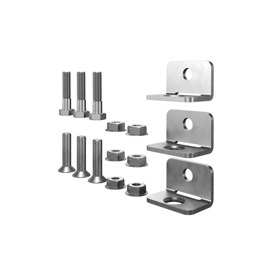 Corner bracket