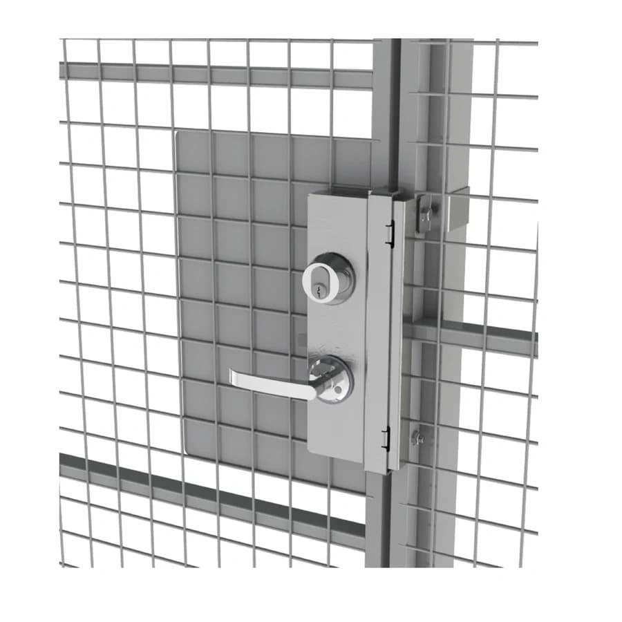 Cylinder Lock