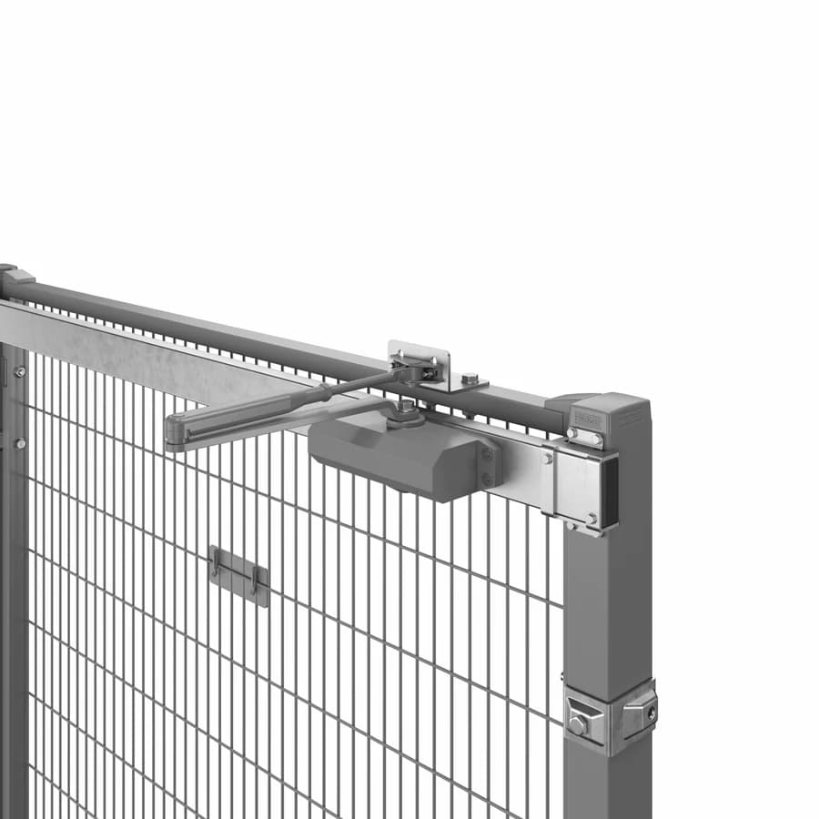 Door Closer