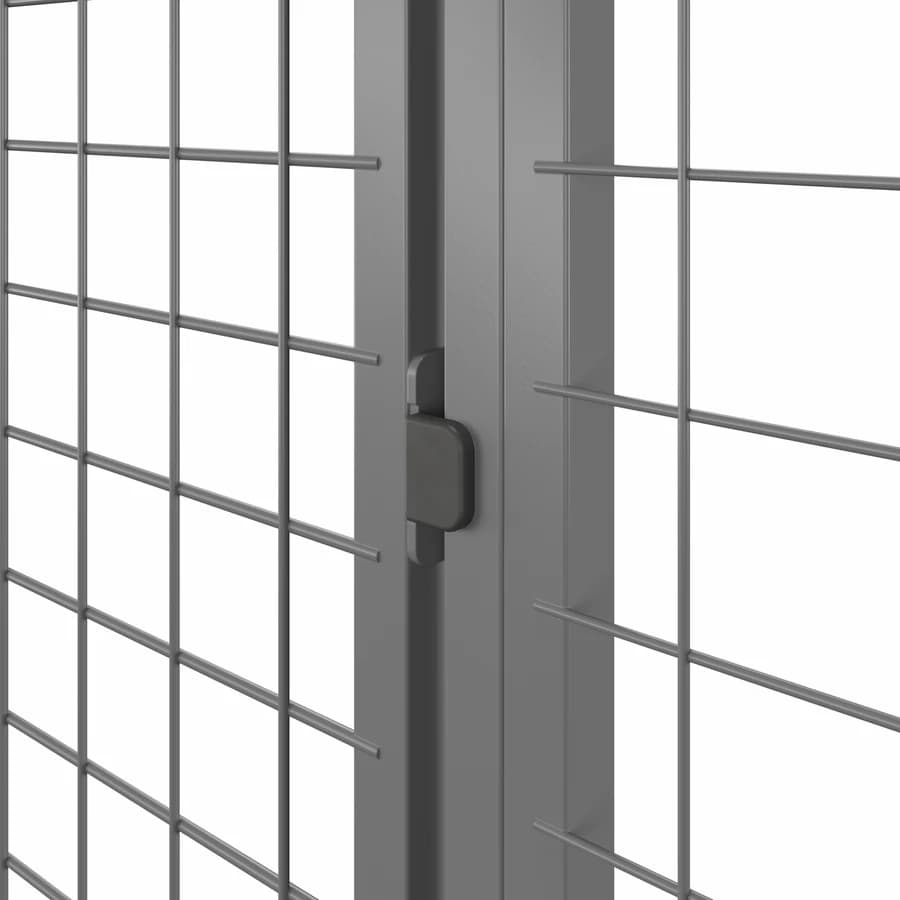 Door system Kit silence