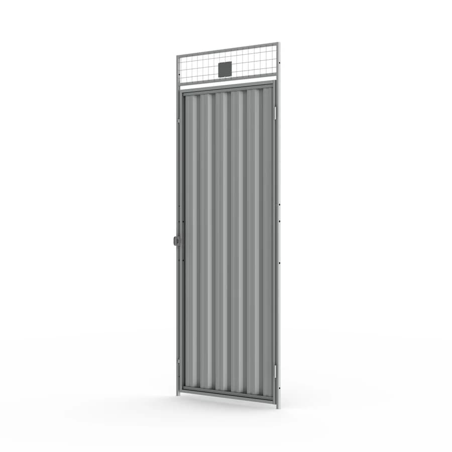 Door TYPE P