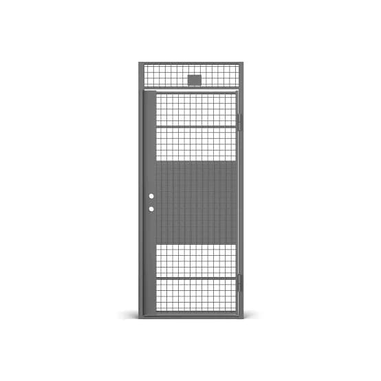 Door UX550