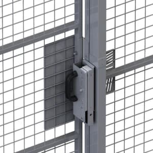Electromagnetic Lock