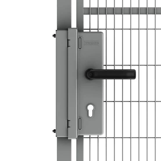 Euro Cylinder Lock