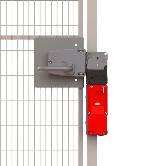Interlocks