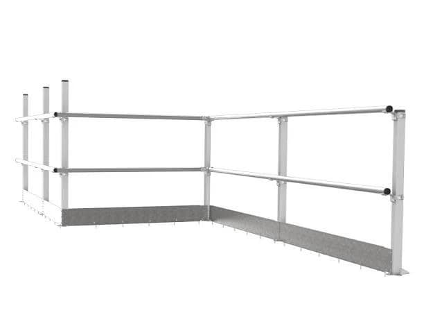 Guardrail