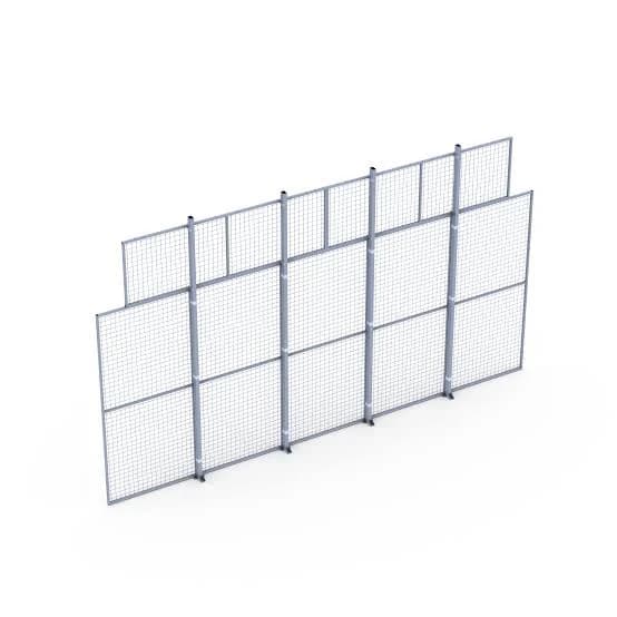 Horizontal Top Panels
