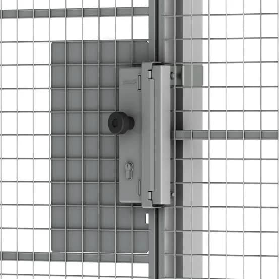 Knob and Handle