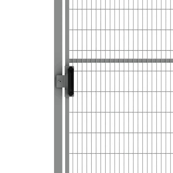 Magnetic Lock