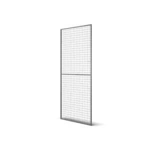 Panel UR350 Partitioning System