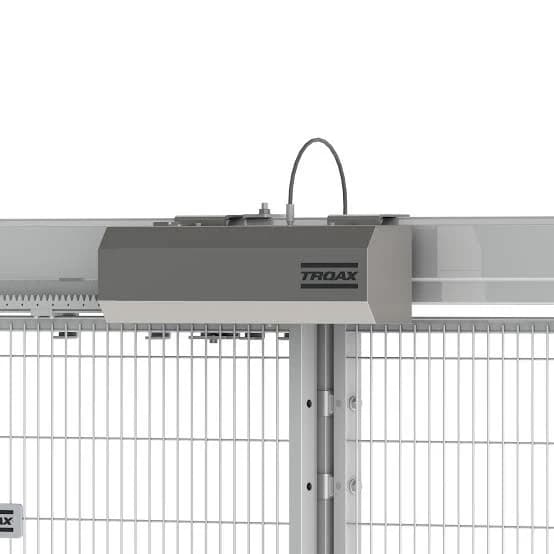 Power Door