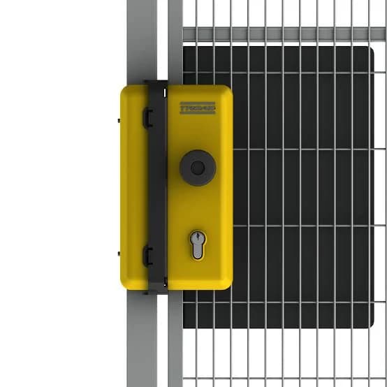 Safe Escape Lock