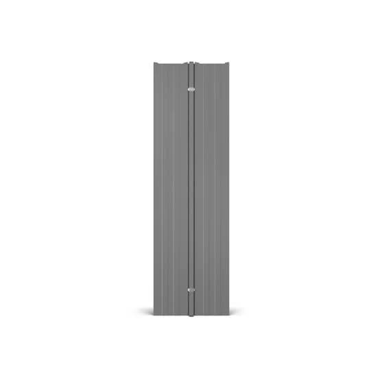 Steel Infill