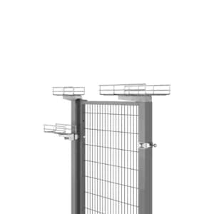 Wire Tray System