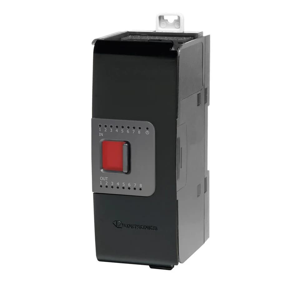 Módulo Uni-I/O W1616R