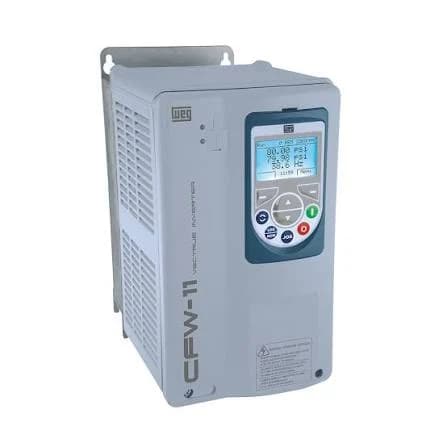Variador de frecuencia CFW11