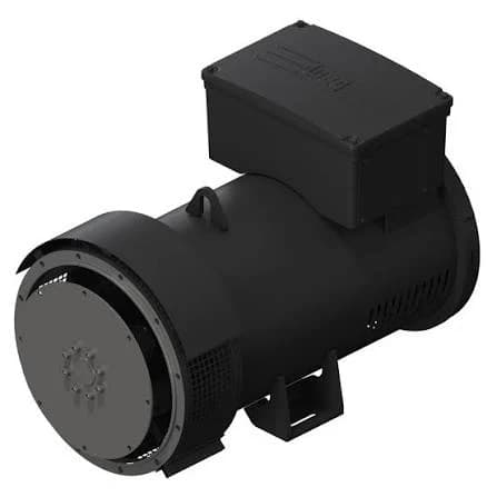G Plus Generador industrial