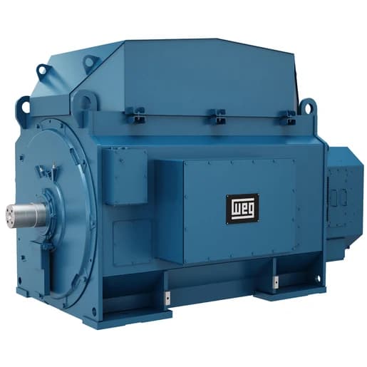Generador TGM 100 kVA