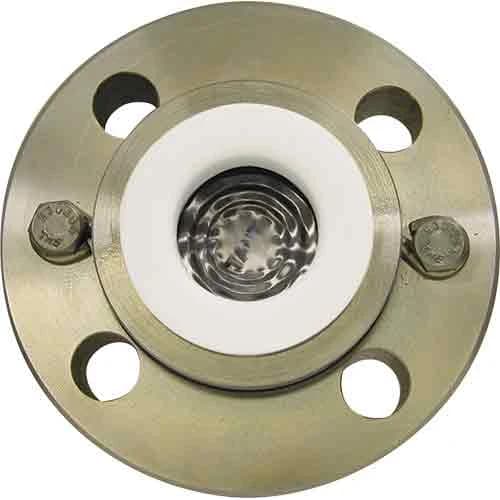 PGI Aislador de presión (diaphragm seal)