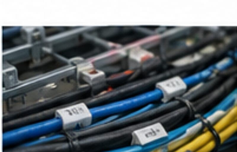 Cables y conexión