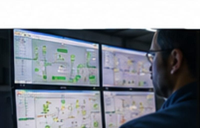 Software industrial