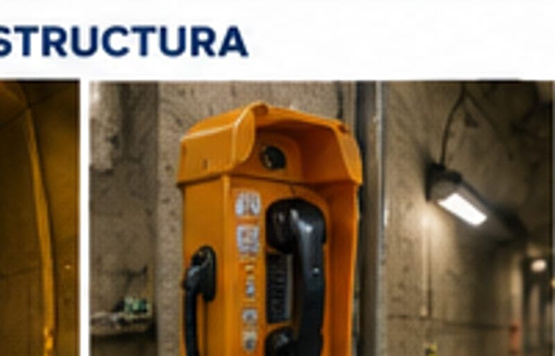 Tráfico, transporte e infraestructura