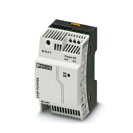Phoenix Contact STEP3-PS/1AC/12DC/2.5/PT