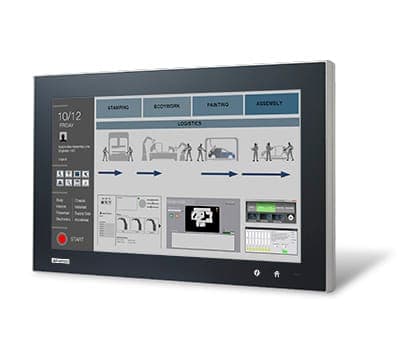 FPM-3191G