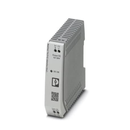 Phoenix Contact UNO2-PS/1AC/12DC/30W/PT