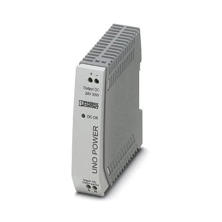Phoenix Contact UNO2-PS/1AC/24DC/30W/PT