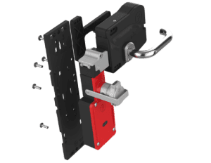 amGardpro Interlock de seguridad