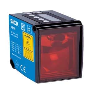 SICK DL50-N1123