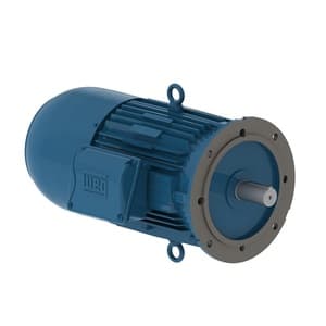 Motor W22 IE3 1HP 4P