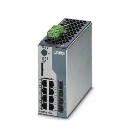 Phoenix Contact FL SWITCH 2508-2GC