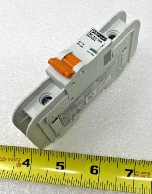 Phoenix Contact TMC 81D 10A 2907634 TMC 82D 10A 2907659 TMC 83D 10A