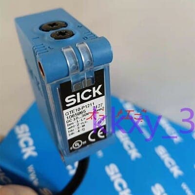 SICK GTE10-P1211