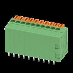 Phoenix Contact FFKDSA1/V-2,54- 2