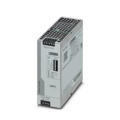 Phoenix Contact UNO2-PS/1AC/12DC/60W/PT