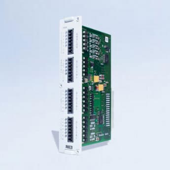 Multi-I/O module PX878