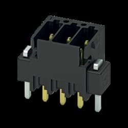 Phoenix Contact DMC 0,5/ 2-G1-2,54 SMD R24