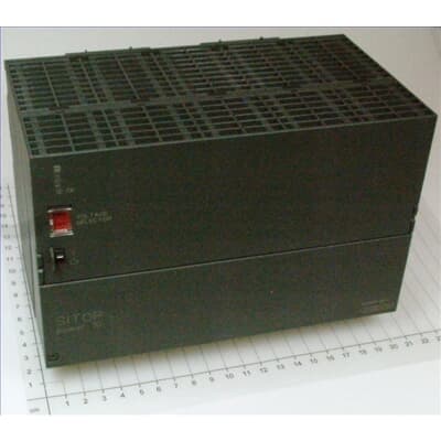 Sistema modular de analisis de gases Advance Optima AO2000
