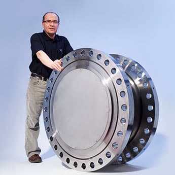 T12HT – Very High-Capacity Torque