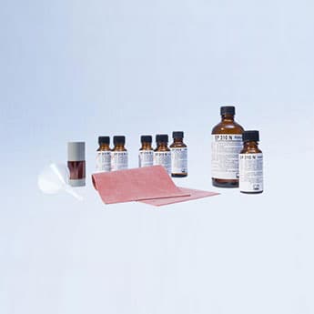 EP310N: Hot Curing Strain Gauge Adhesive | Easy-to-Use
