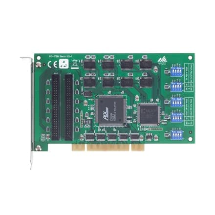 PCI-1739U